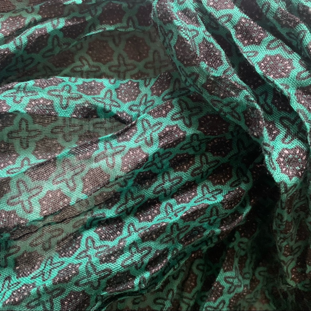 Infinity Scarf - Picture 2 of 2